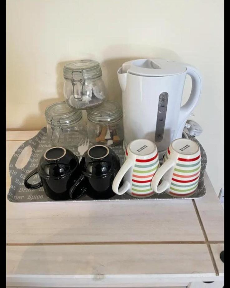 The dublin packet family room 4 Bed and Breakfast in Wales