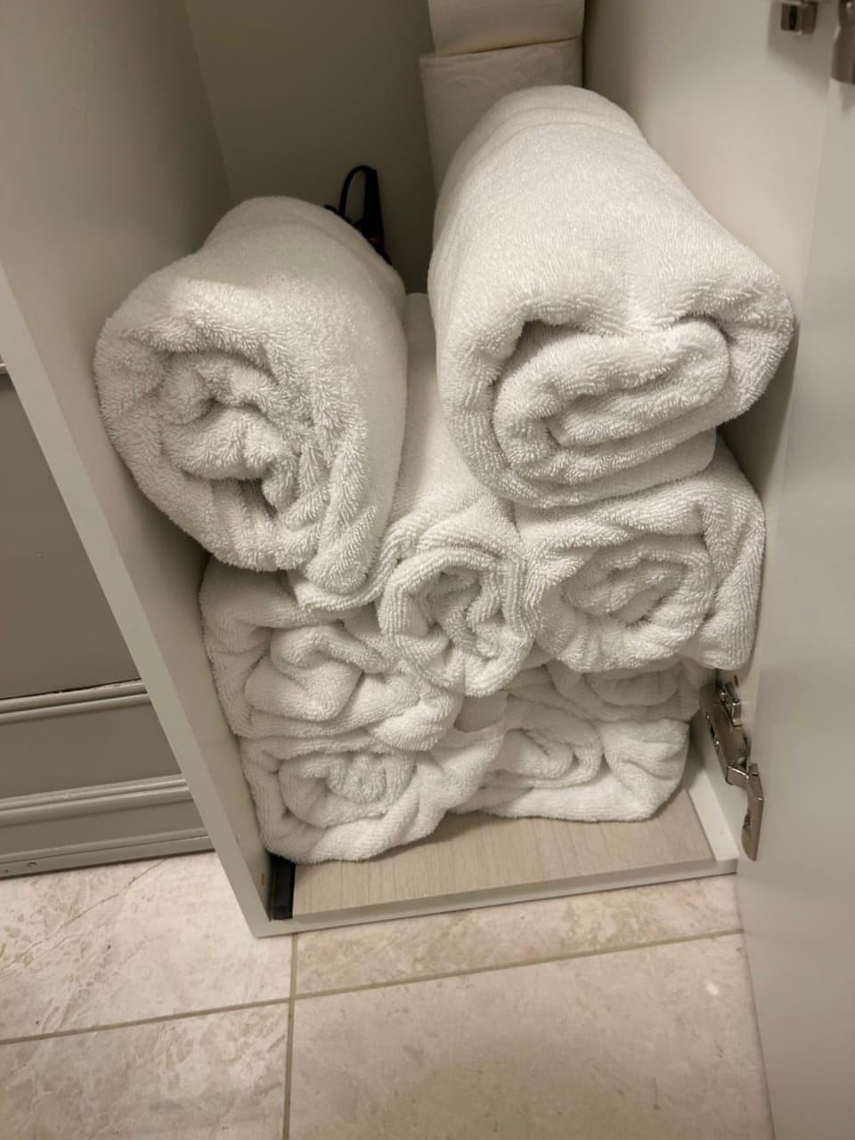 Carrington Chateau Apartment in Vancouver