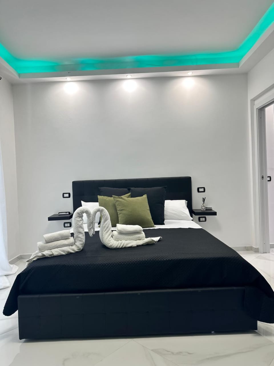 La Dimora di Dominique Apartment in Bari