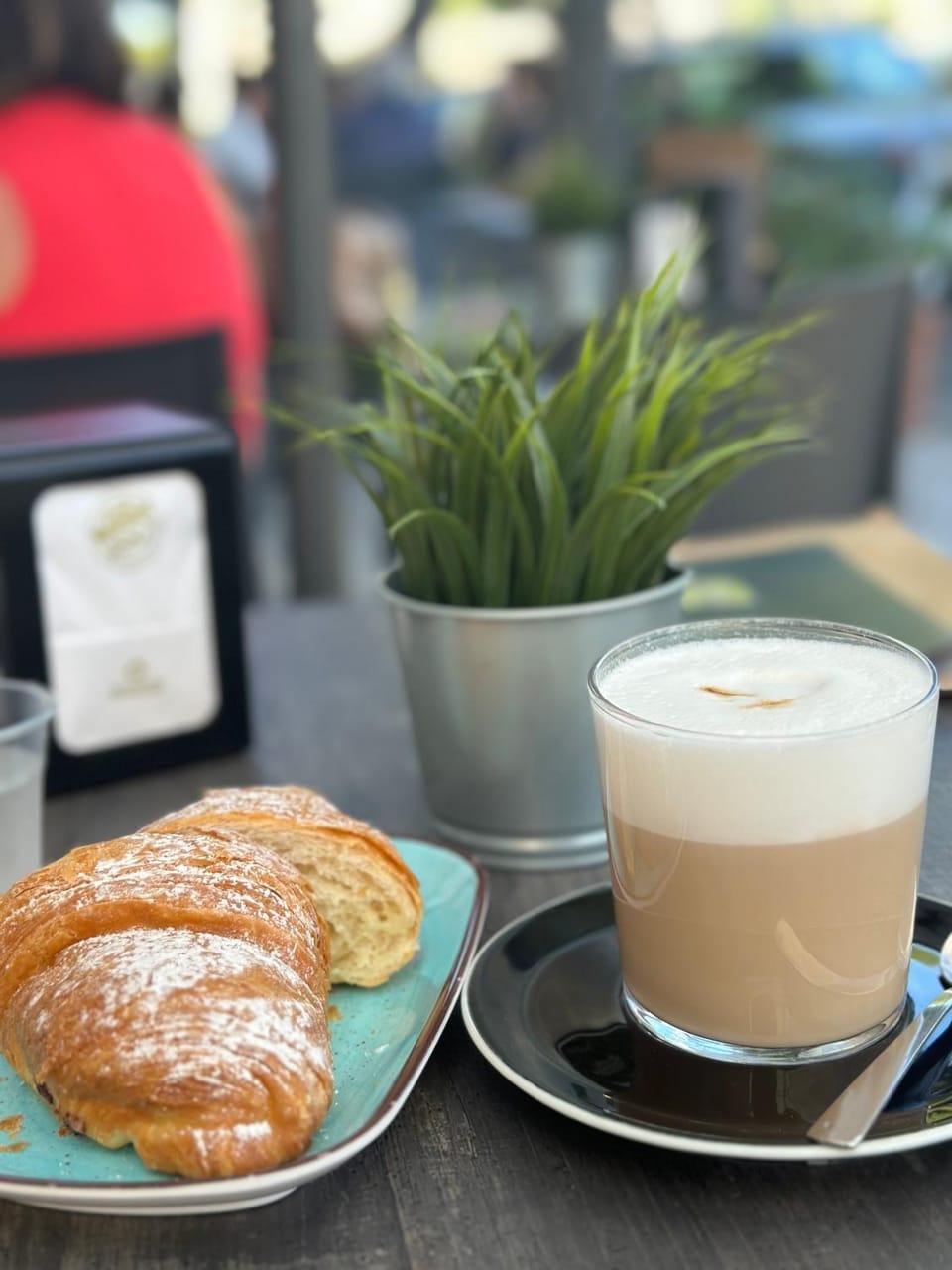 Breakfast
