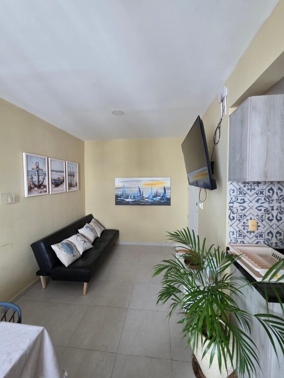 Paraiso Coveñas, Unidad con la mejor piscina Apartment in Sagoc