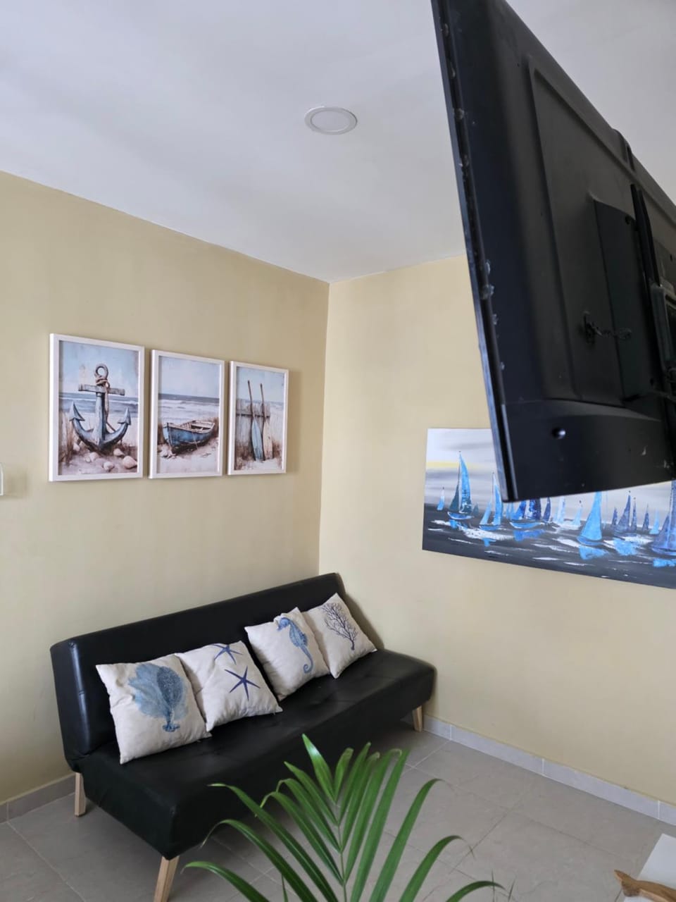 Paraiso Coveñas, Unidad con la mejor piscina Apartment in Sagoc