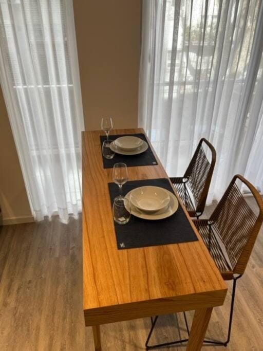 Oro Apartments - Exclusive Studio Apartment in Buenos Aires
