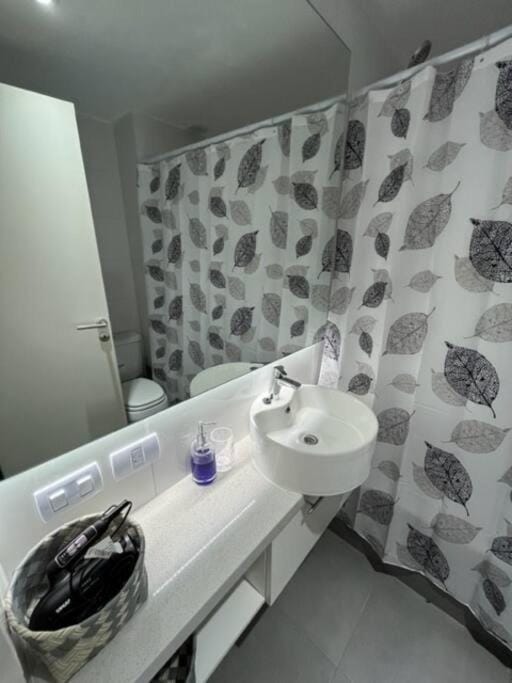 Oro Apartments - Exclusive Studio Apartment in Buenos Aires