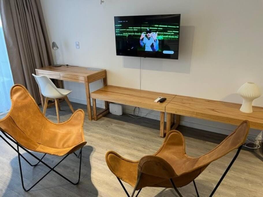 Oro Apartments - Exclusive Studio Apartment in Buenos Aires