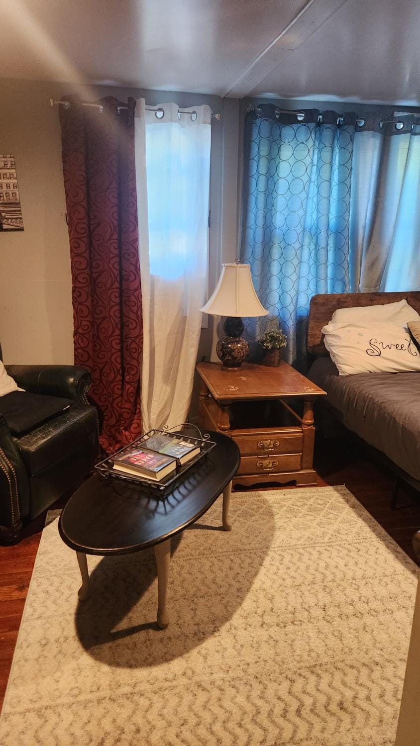Comfortable home away from home House in East Hartford