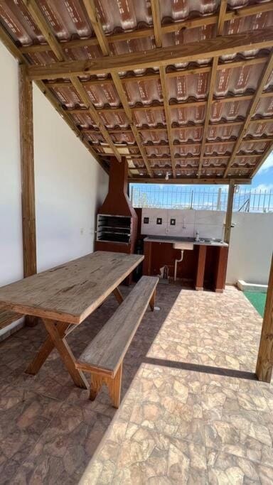 Casa Rosa House in Florianopolis