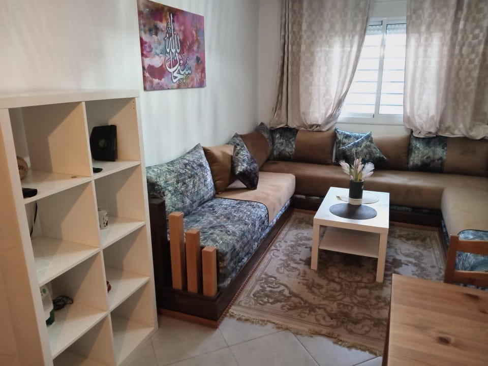 TANGIER ALIANCE the sea and the forest come together Apartment in Tangier-Tétouan-Al Hoceima