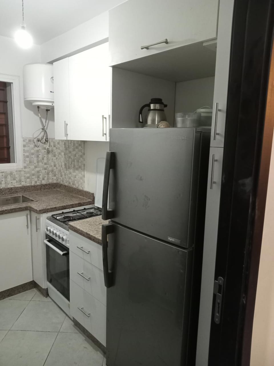 TANGIER ALIANCE the sea and the forest come together Apartment in Tangier-Tétouan-Al Hoceima