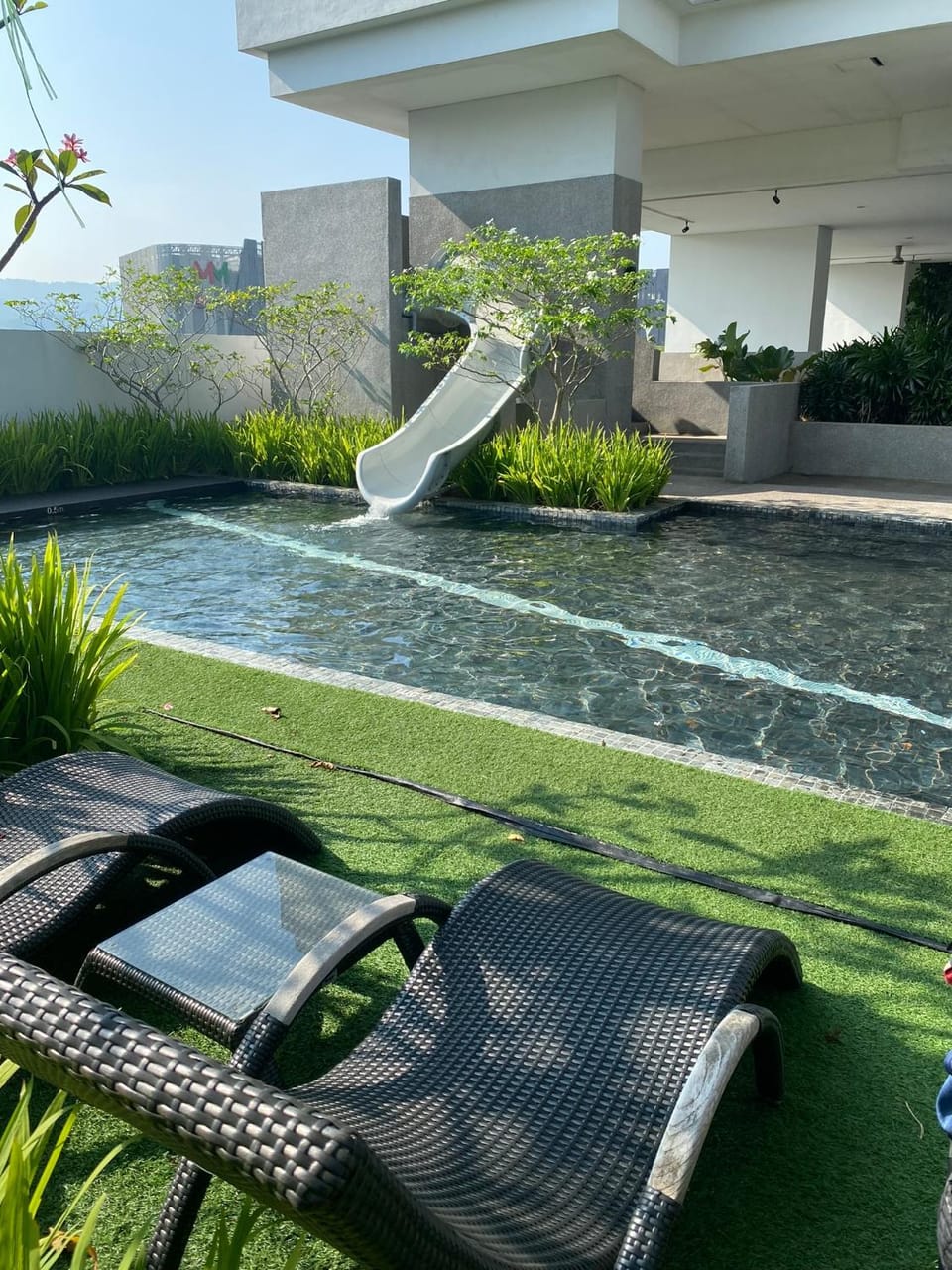 Serini Gateway Melawati Apartment in Federal Territory of Kuala Lumpur