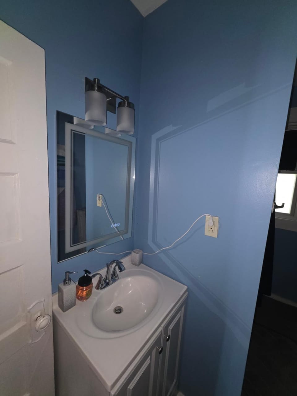 downtown and secluded Apartment in Manchester