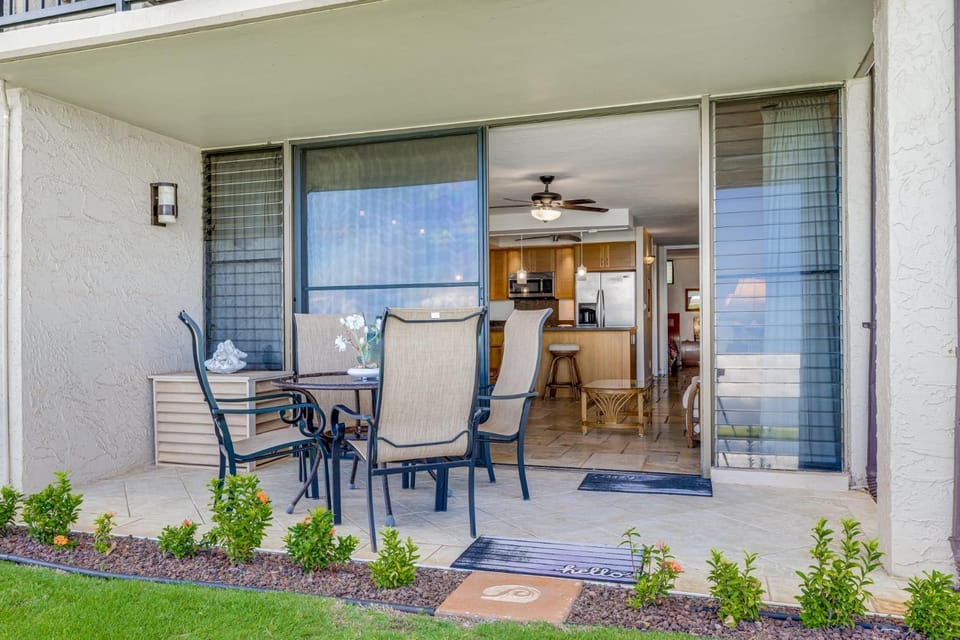Papakea #F108 condo Apartment in Kaanapali