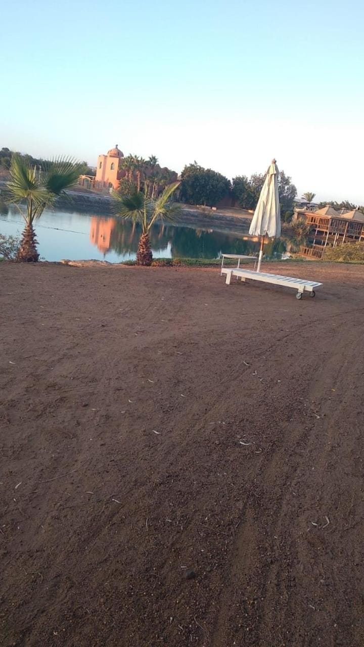 Casa Della Laguna in Gouna House in Hurghada