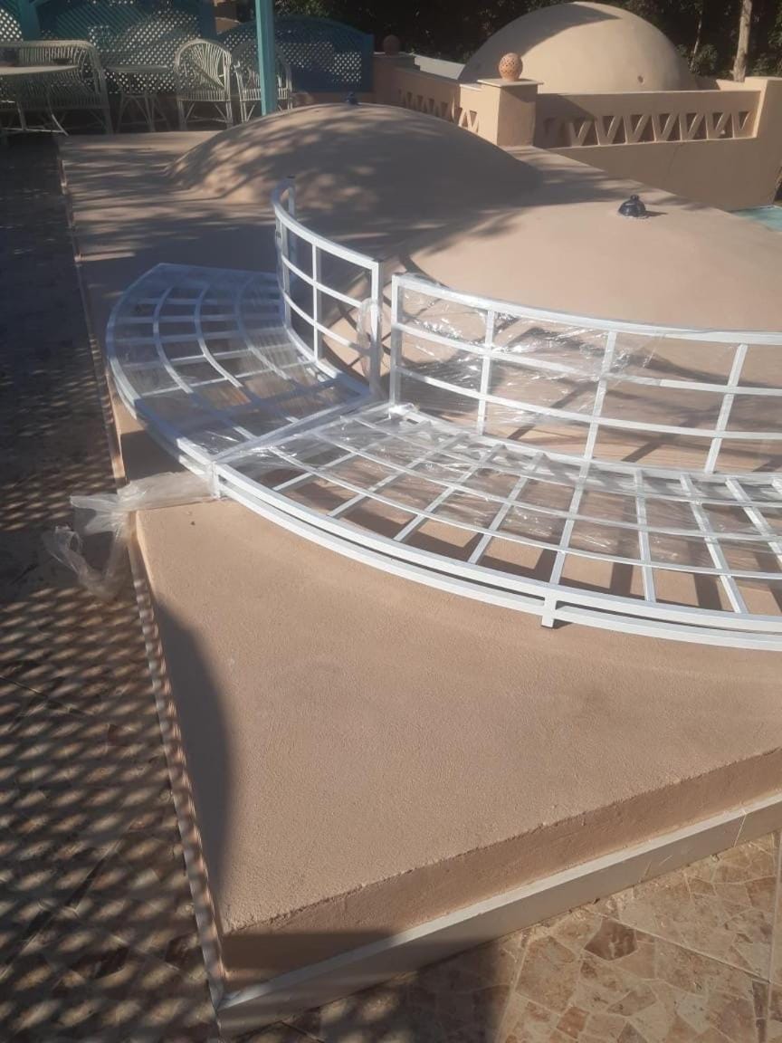 Casa Della Laguna in Gouna House in Hurghada