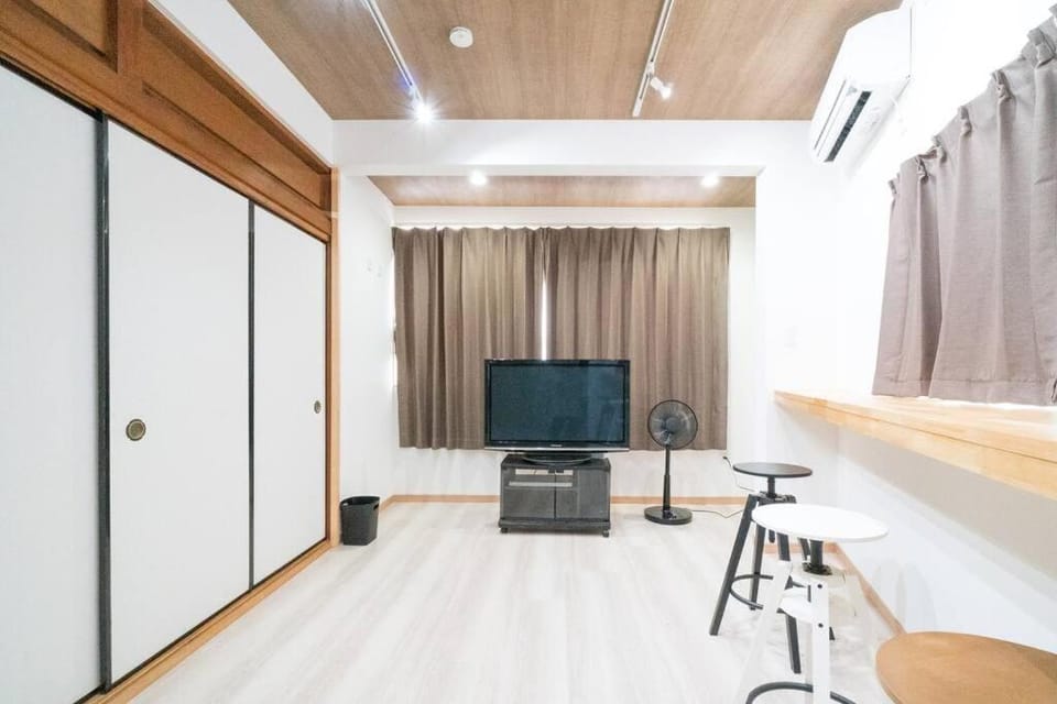 LAINA MINOH＊1棟貸切＊ Villa in Osaka Prefecture