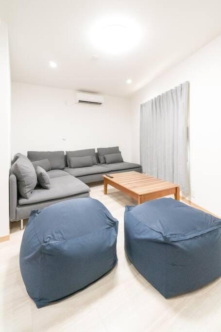 LAINA MINOH＊1棟貸切＊ Villa in Osaka Prefecture