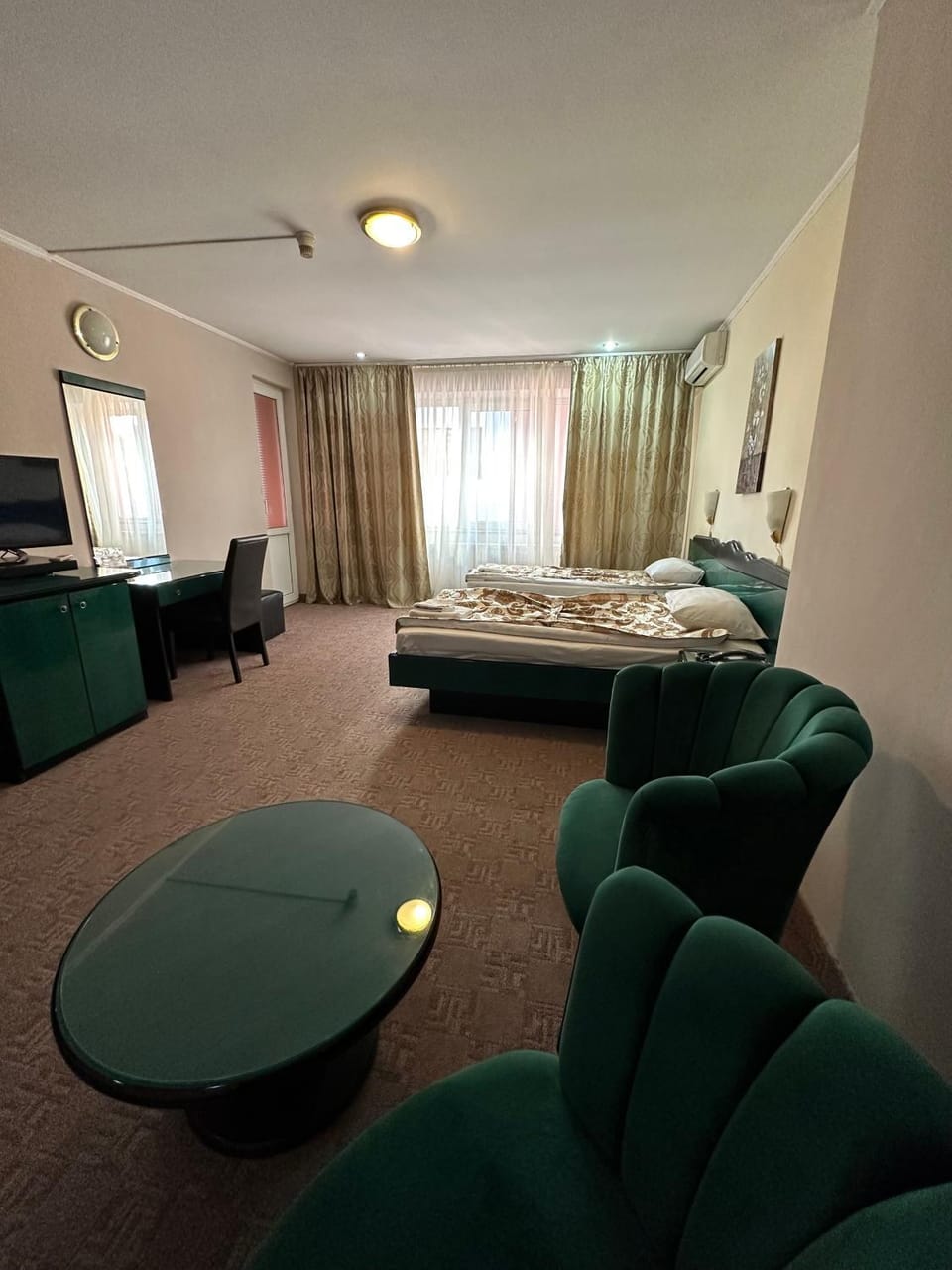 Darin Hotel Hotel in Bucharest