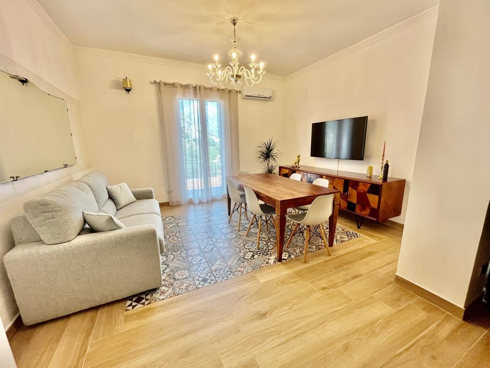 Verdura Home Apartment in Sicily
