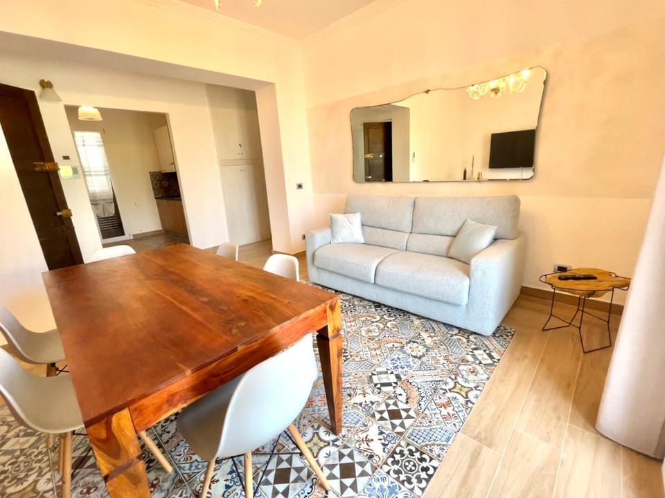 Verdura Home Apartment in Sicily