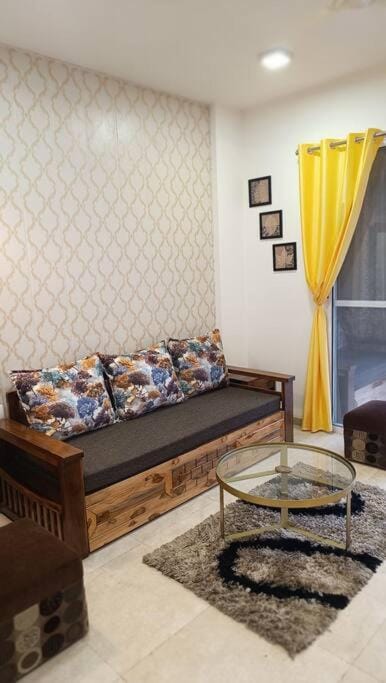 Cozy Studio near Bhavali Dam Apartment in Maharashtra