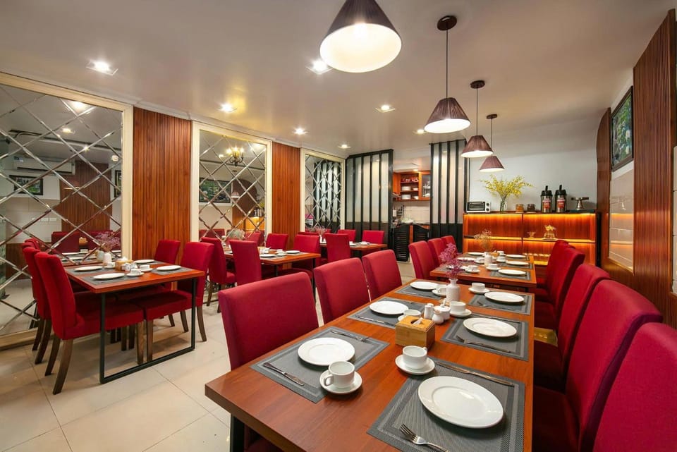 Silk Hanoi Moment Hotel & Spa - Hanoi Old Quarter Hotel in Hanoi
