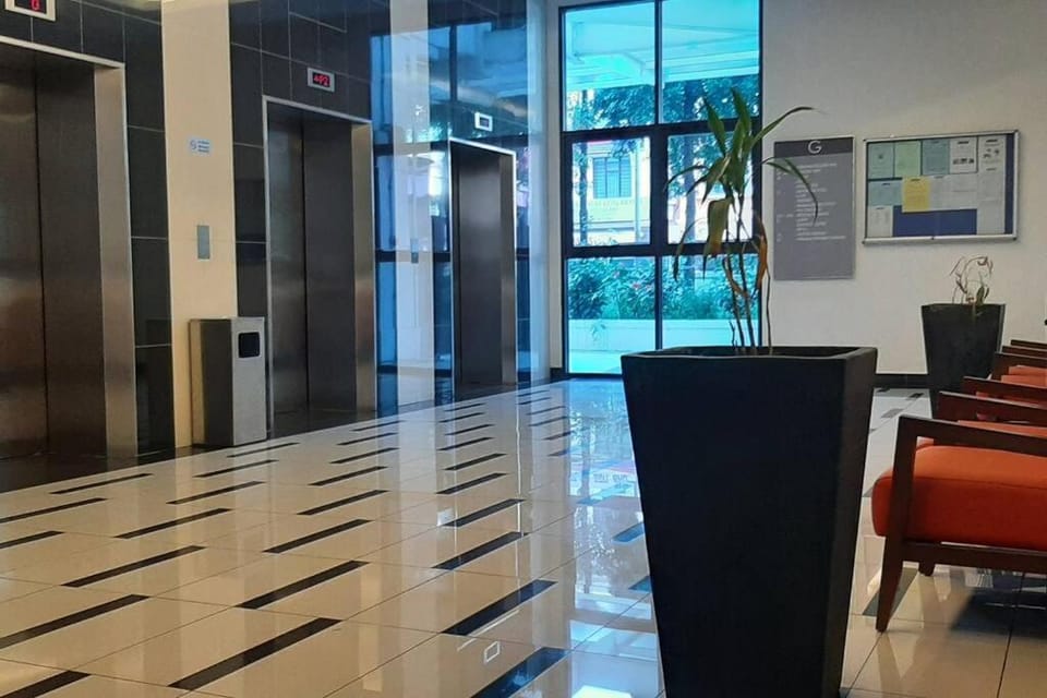 elevator