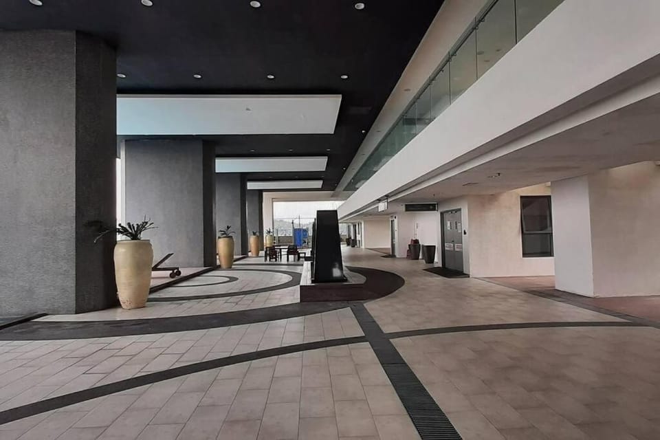 Area and facilities