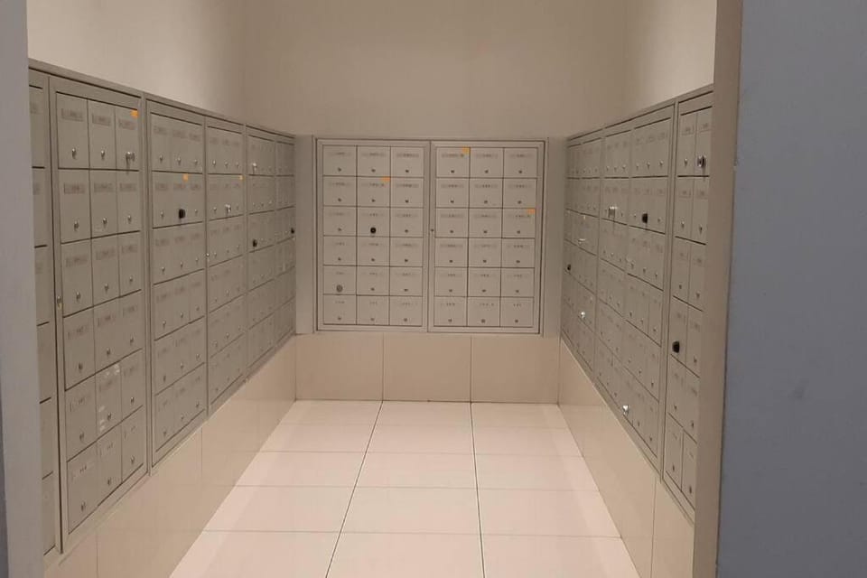 mozhouze studio @ 8 Kinrara Service Apartment Apartment in Federal Territory of Kuala Lumpur