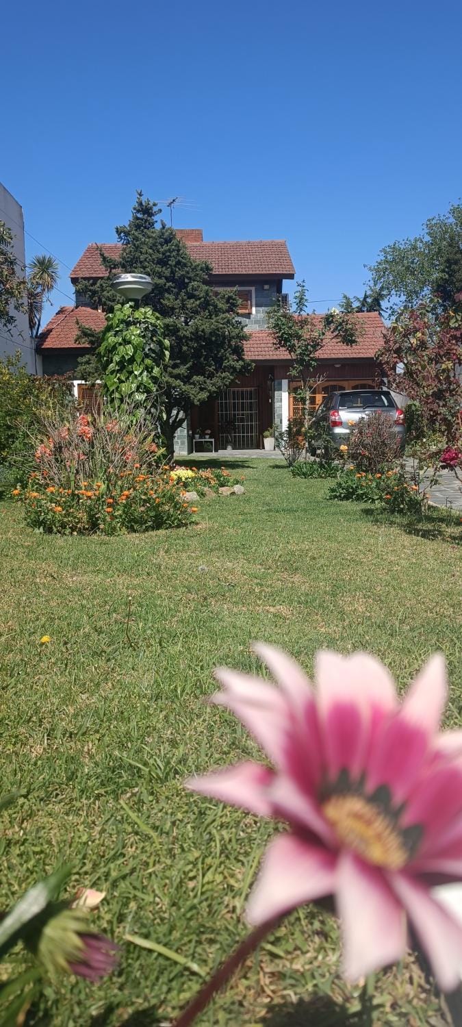 Garden, Garden view
