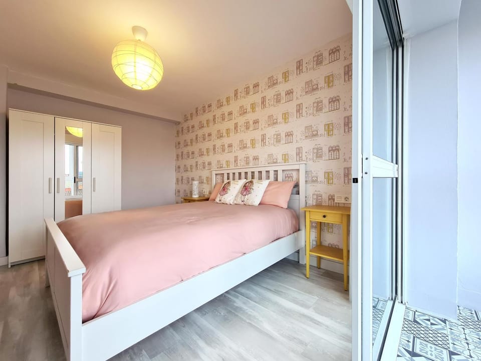 El rincón de Choco Apartment in Gijón