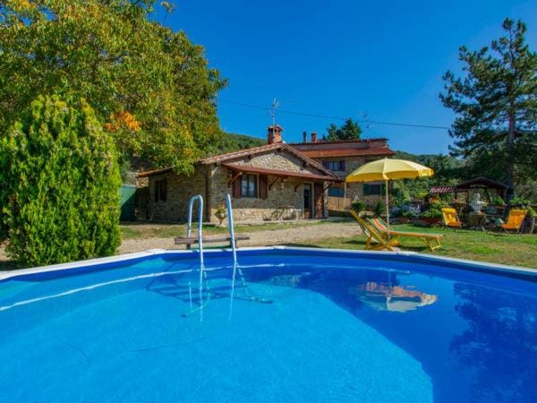 Property building, Garden view, Swimming pool