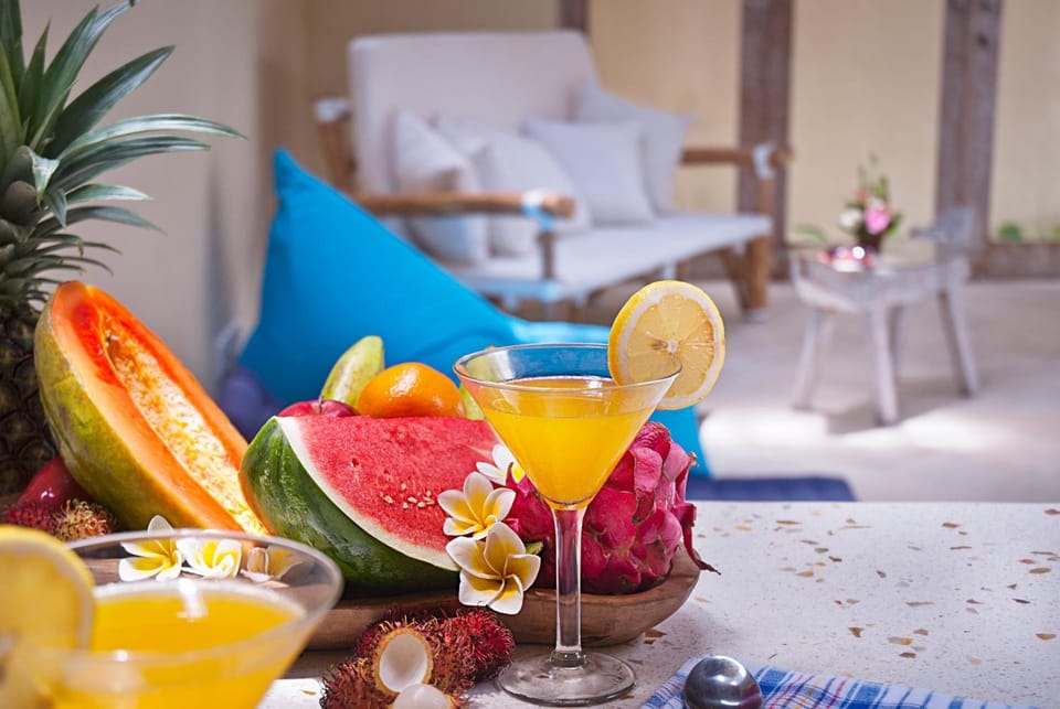 Food, Drinks