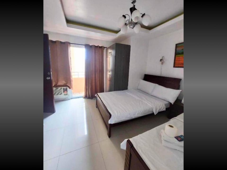Need Place To Stay Booked Now Manila with Balcony Sea View, Promo Discount, Free Pool Plus Free Sauna Access Steps Away US Embassy, Updated 2026 Prices - Hurry Limited Time Only Hotel in Manila City