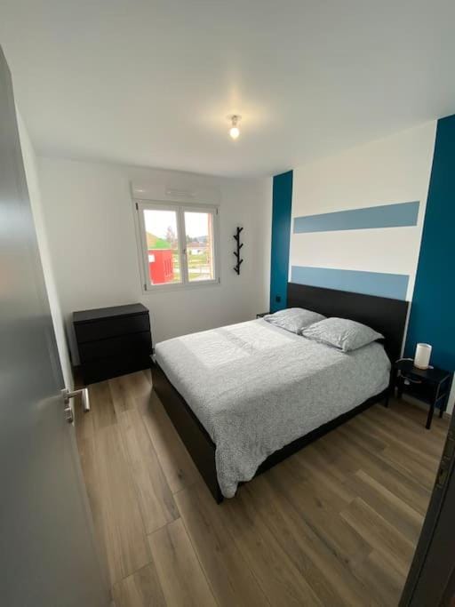 Appartement climatisé Apartment in Vosges