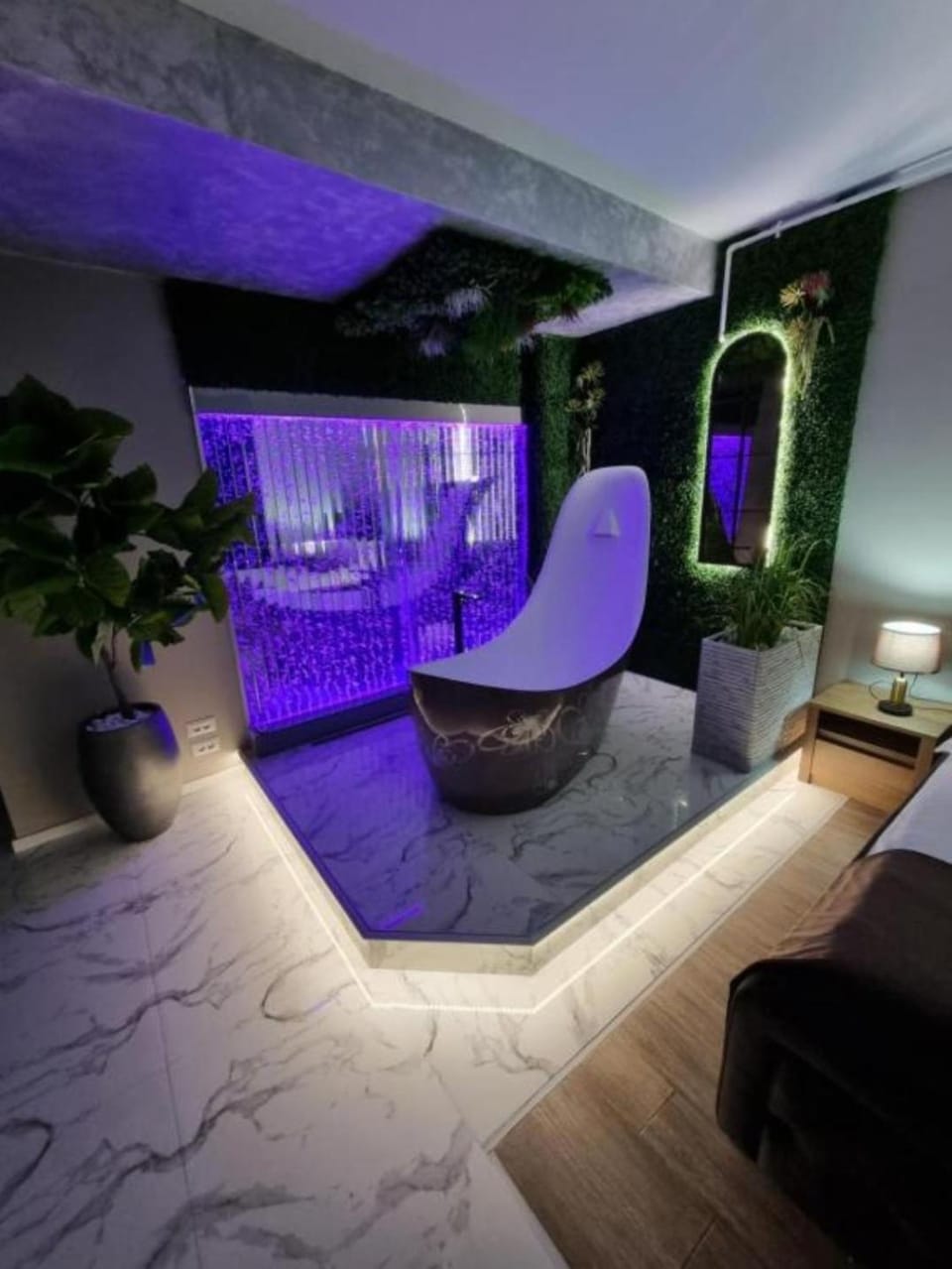 Studio Casa del Mar - Mathi Apartment in Constanta