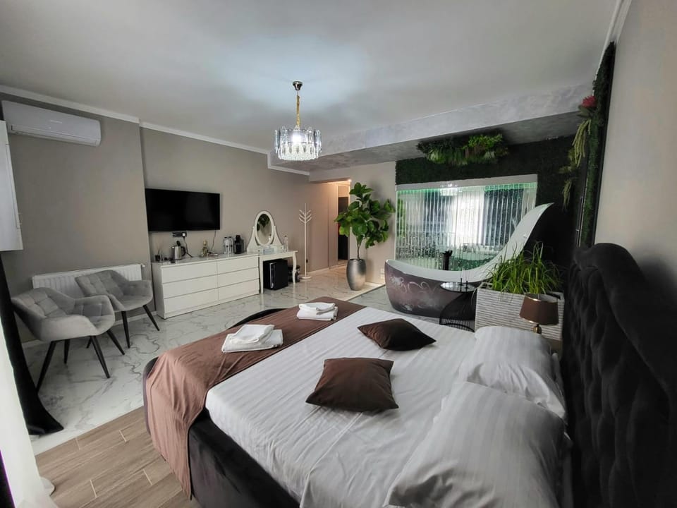 Studio Casa del Mar - Mathi Apartment in Constanta