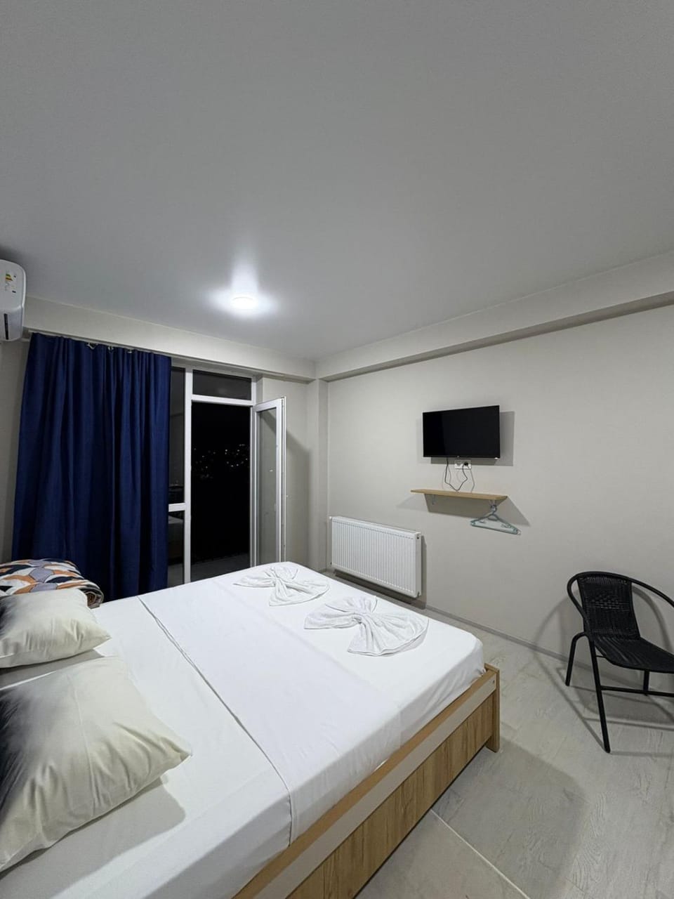 12 David Agmashenebeli street Apartment in Georgia