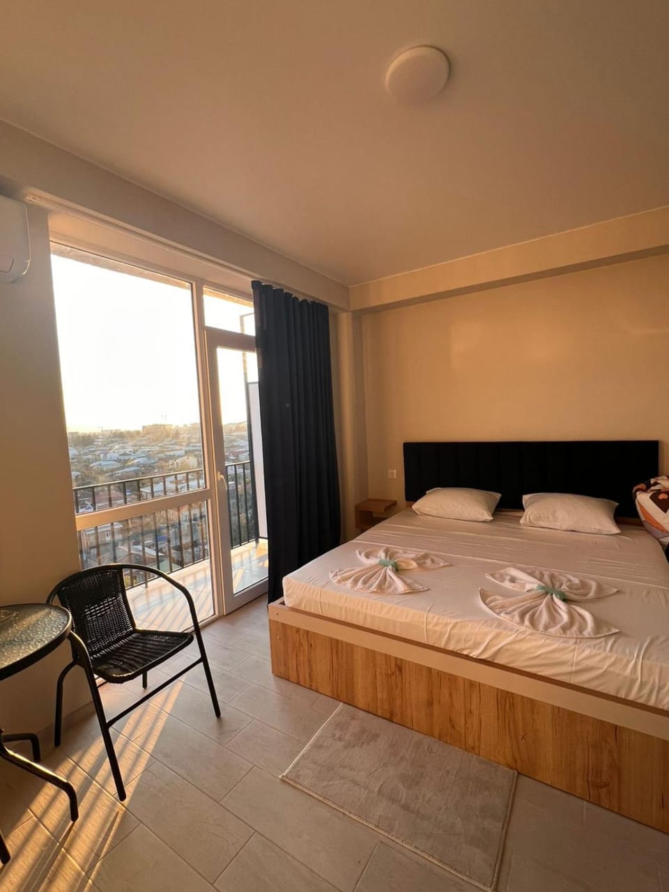 12 David Agmashenebeli street Apartment in Georgia