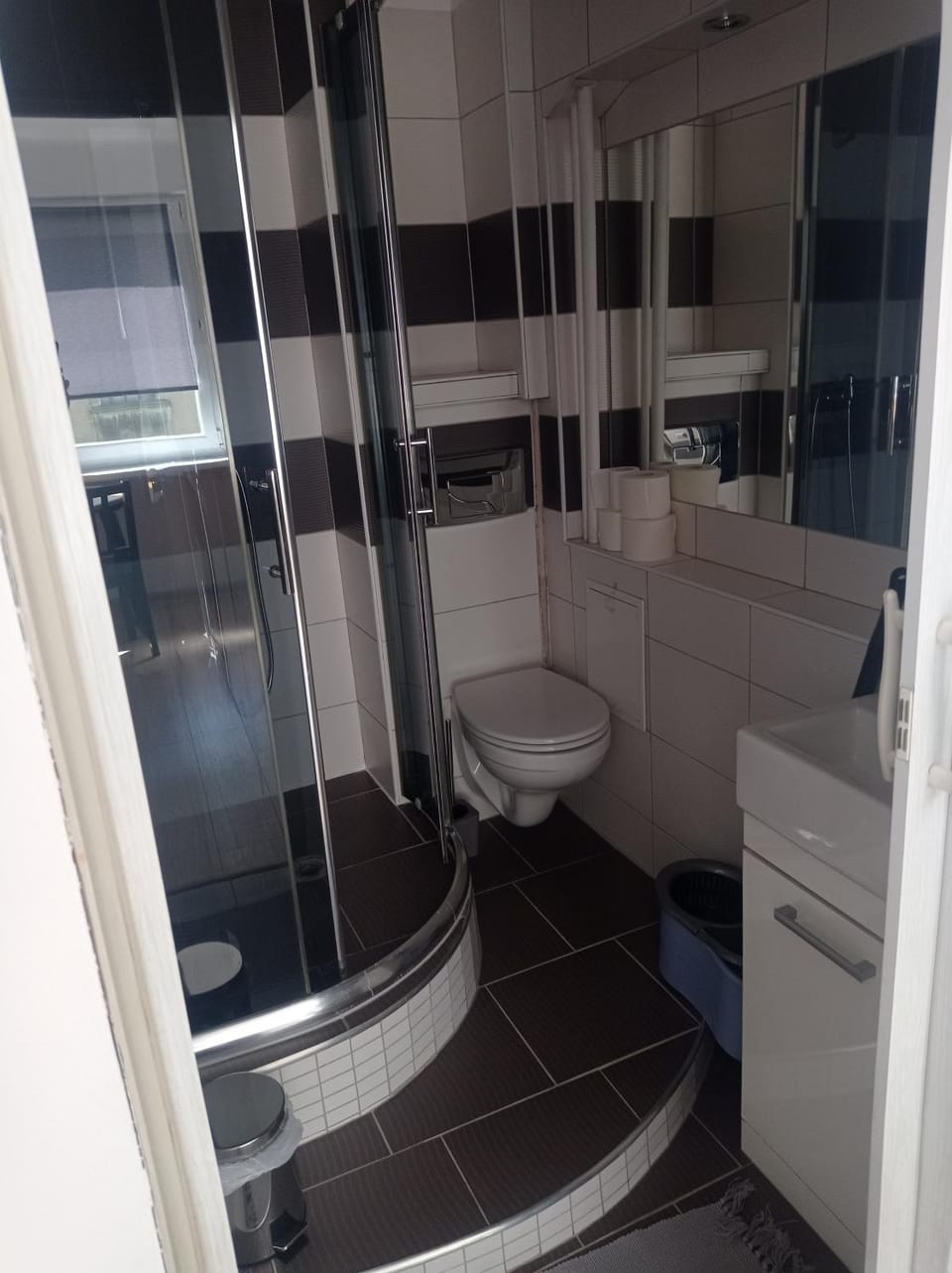 Apartament No 40 Apartment in Masovian Voivodeship
