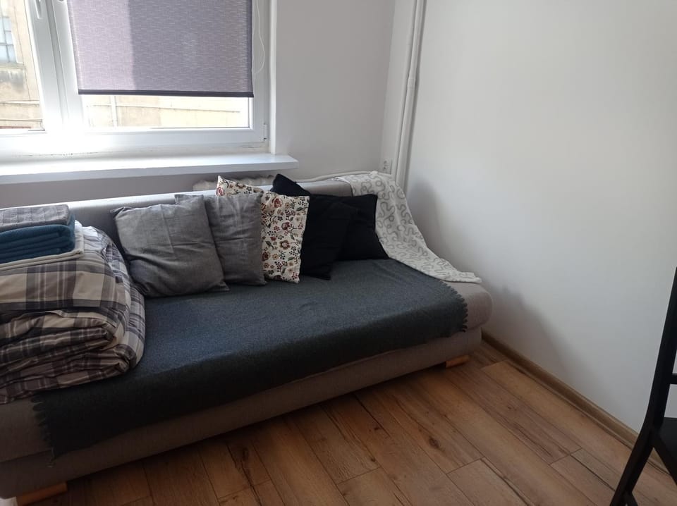 Apartament No 40 Apartment in Masovian Voivodeship