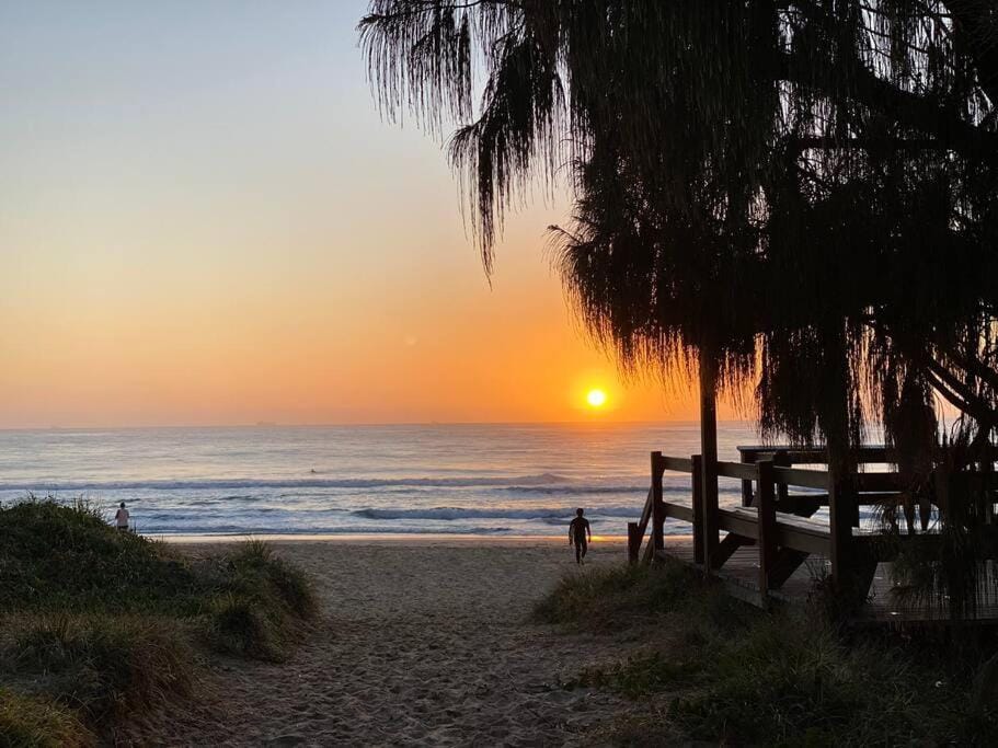 Sunrise