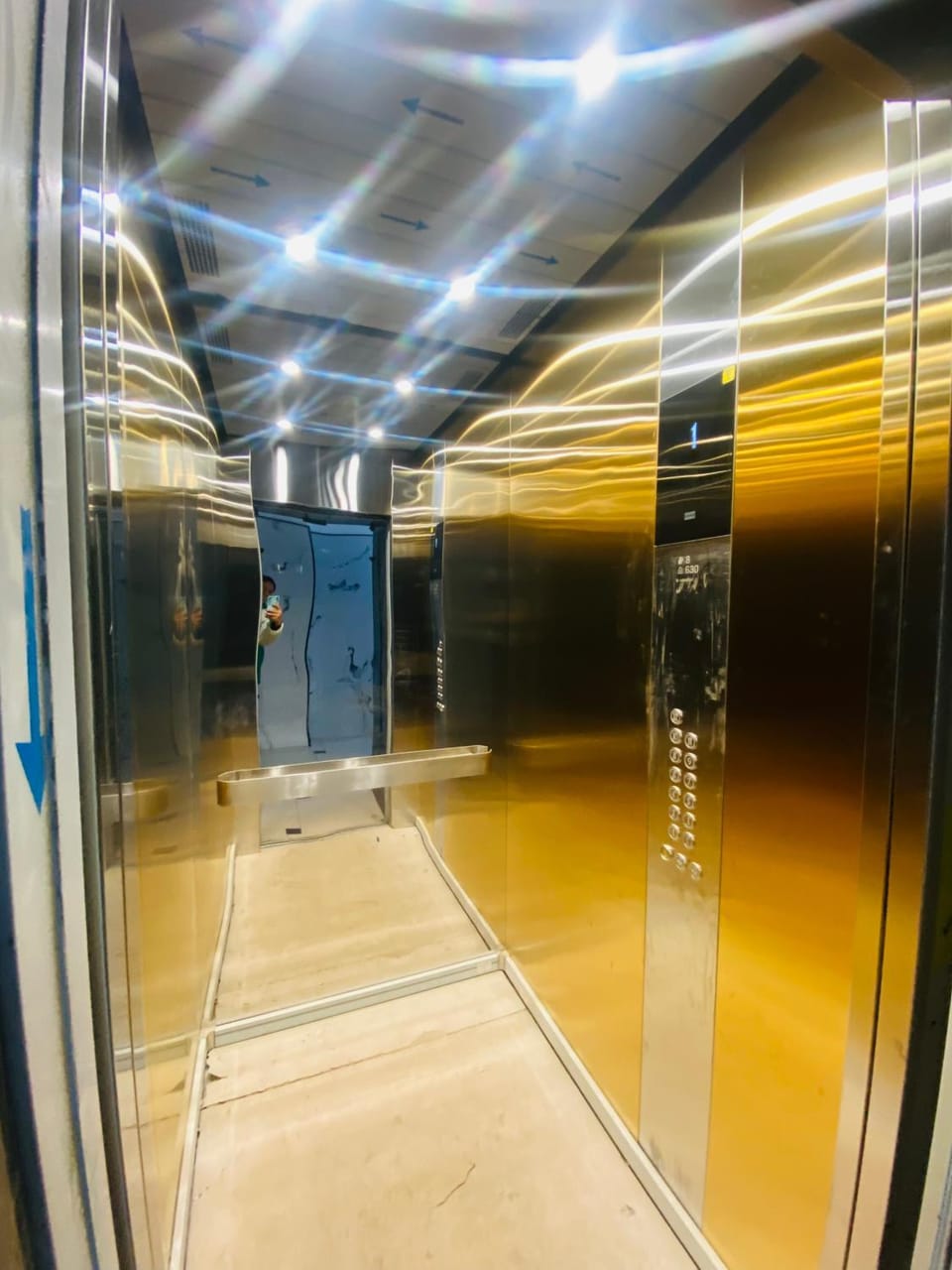 Atlantis Apartment in Almaty Region, Kazakhstan