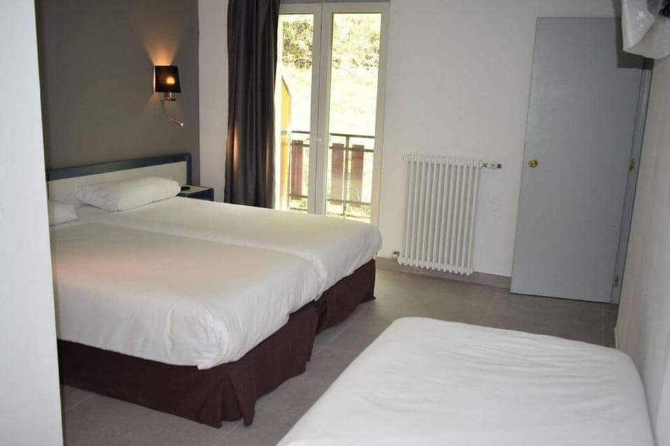 HOTEL VICTORIA Hotel in Andorra