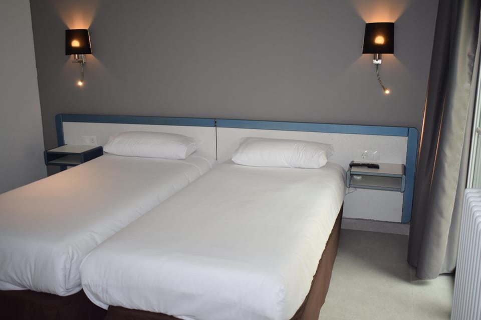 HOTEL VICTORIA Hotel in Andorra