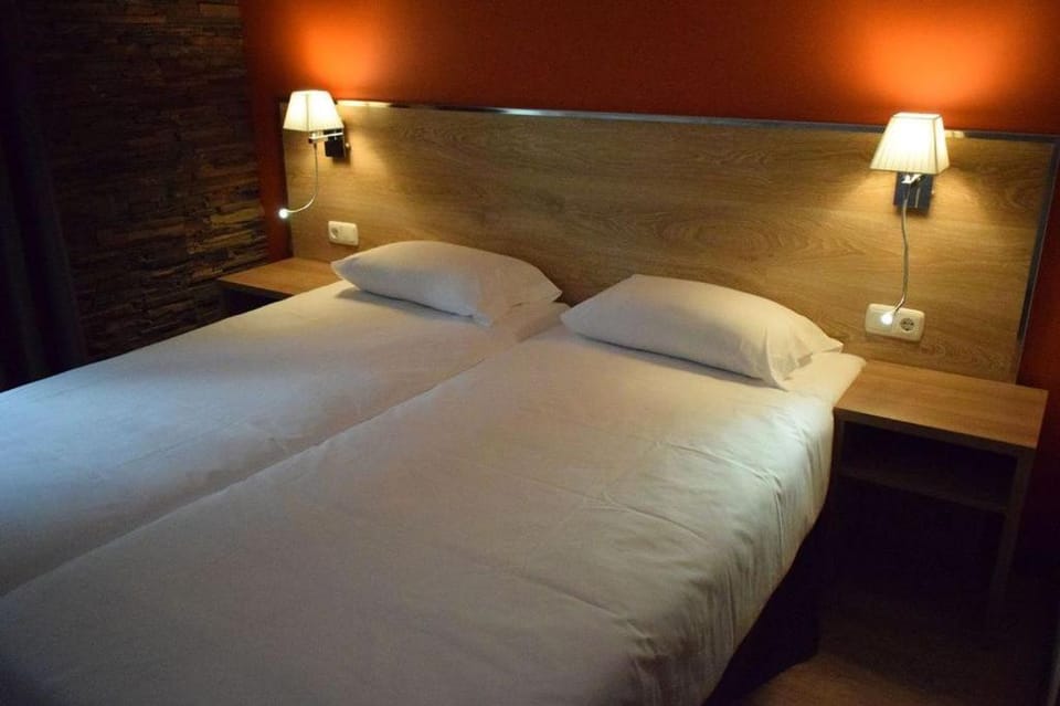 HOTEL VICTORIA Hotel in Andorra