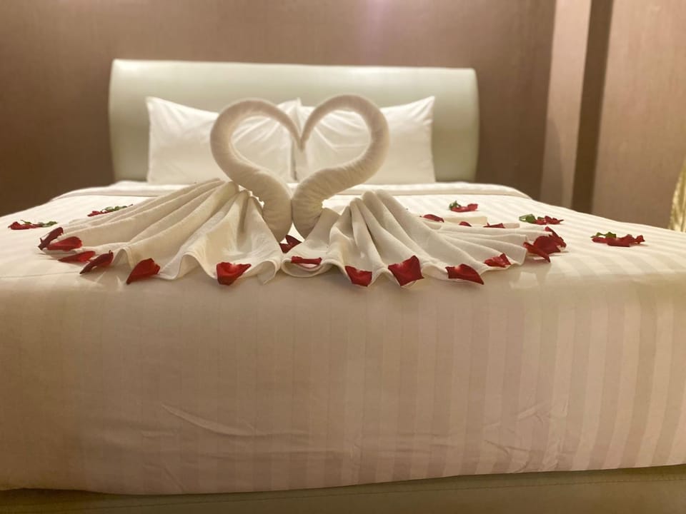 Sinakhone Vientiane Hotel Hotel in Vientiane