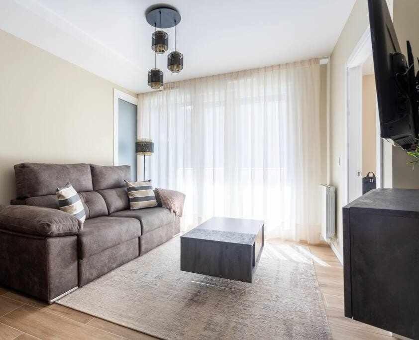Coimbra Etxea - Precioso piso recién estrenado Apartment in Bermeo