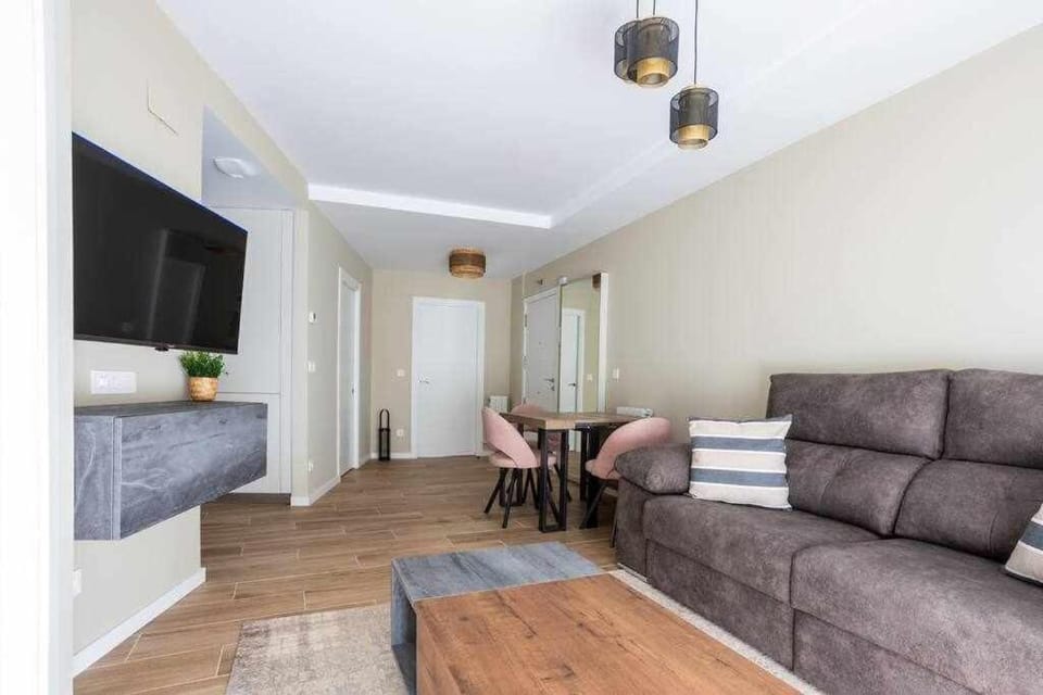 Coimbra Etxea - Precioso piso recién estrenado Apartment in Bermeo