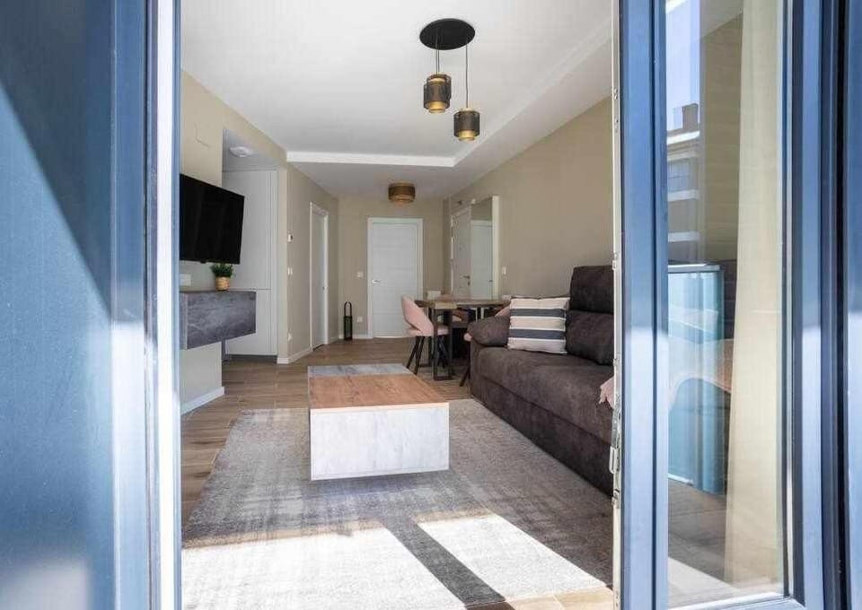Coimbra Etxea - Precioso piso recién estrenado Apartment in Bermeo