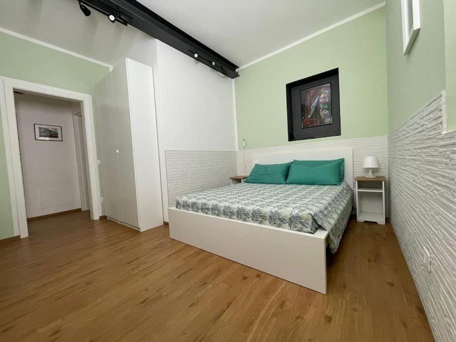 Cairoli Apartment Apartment in Ravenna